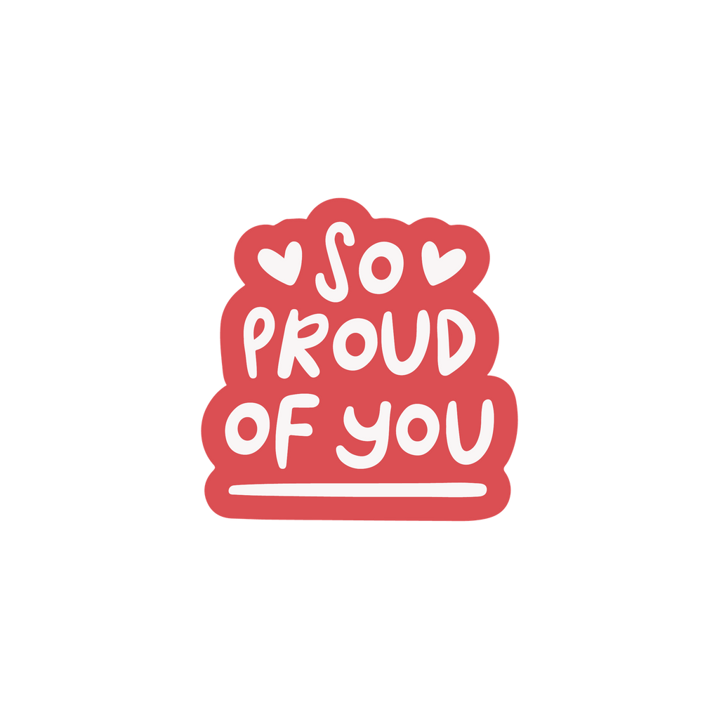 MOTIVATIONAL STICKER Premium Vinyl Sticker