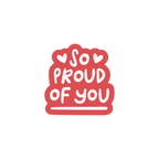 MOTIVATIONAL STICKER Premium Vinyl Sticker