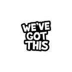 SPIRIT STICKER Premium Vinyl Sticker