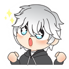 ANIME STICKER Premium Vinyl Sticker