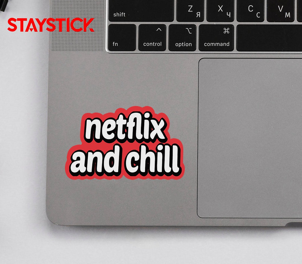 FUN STICKER Metalized Sticker