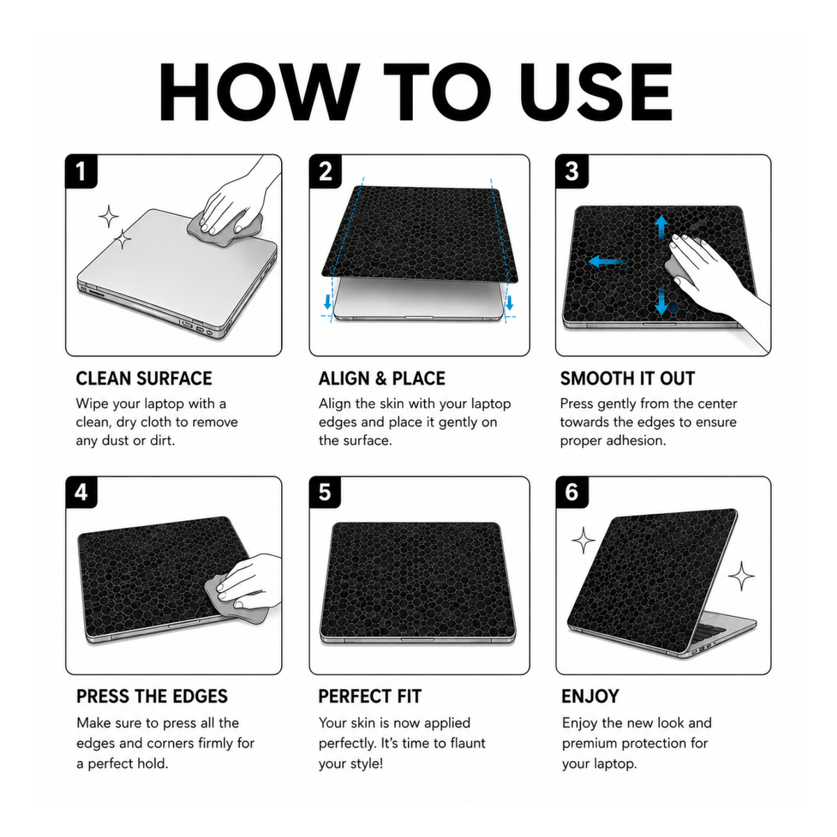 Subaru BRZ Racing Laptop Skin