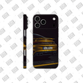 Porsche 911 Turbo S Mobile Skin