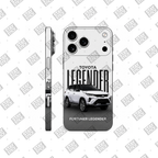 Toyota Fortuner Legender Mobile Skin
