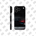 Bugatti Divo Mobile Skin