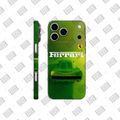 Ferrari F40 Mobile Skin