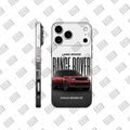Land Rover Range Rover SV Mobile Skin