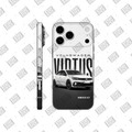 Volkswagen Virtus GT Mobile Skin
