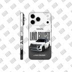 Toyota Land Cruiser Mobile Skin