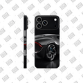 Bugatti La Voiture Noire Mobile Skin