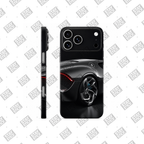 Bugatti La Voiture Noire Mobile Skin