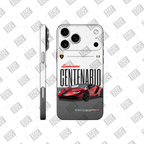 Lamborghini Centenario Mobile Skin