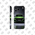 Audi RSQ8 Mobile Skin