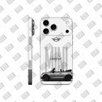 MINI Cooper Convertible Mobile Skin