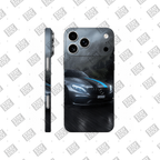 Mercedes AMG C63 Mobile Skin