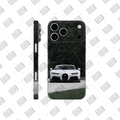 Bugatti Chiron Mobile Skin
