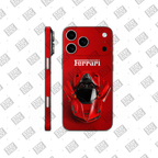 Ferrari Mobile Skin - Red Edition