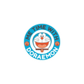 Doraemon Sticker Premium Vinyl Sticker