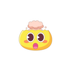 EMOJI 2 STICKER Premium Vinyl Sticker