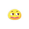 EMOJI 14 STICKER Premium Vinyl Sticker