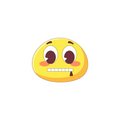 EMOJI 15 STICKER Premium Vinyl Sticker