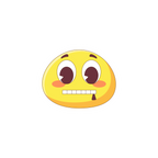EMOJI 15 STICKER Premium Vinyl Sticker