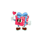 EMOJI STICKER Premium Vinyl Sticker