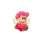 Emoji Sticker Premium Vinyl Sticker