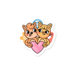 Emoji Sticker Premium Vinyl Sticker