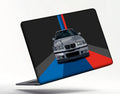 BMW LAPTOP STICKER